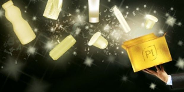 Veel inhoud op het exclusieve marketing & design event over packaging en display