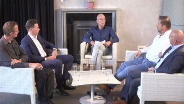 Grafische Experten Live: Vorig jaar was goed, 2016 is positief, 2017 zal nog beter zijn