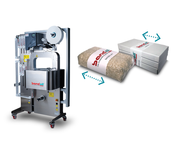 L'option Multi-Largeur: Plusieurs largeurs sur une machine