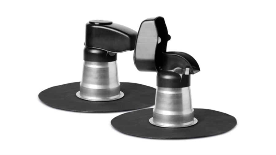 Les accessoires de toiture Anjo: durables et 100% recyclables