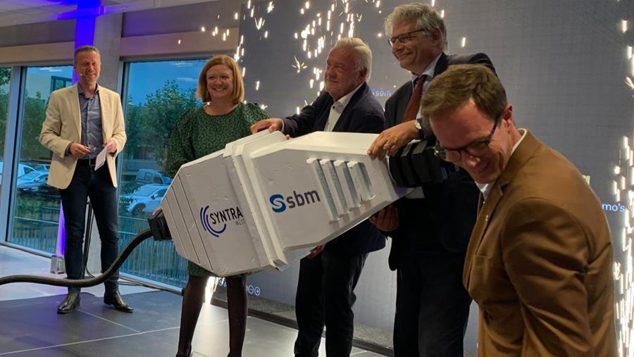 Campus KONNECT: connecteren in elke zin van het woord