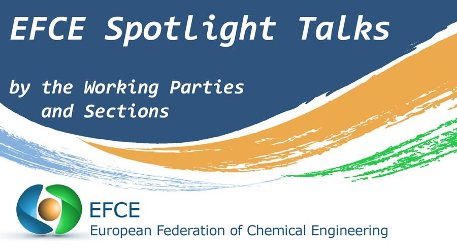 EFCE Spotlight Talks (5-14 November 2024)