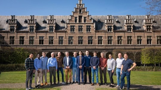 Innovatieproject FUNCTIONARY focust op hogere functionele veiligheid in chemie en life sciences