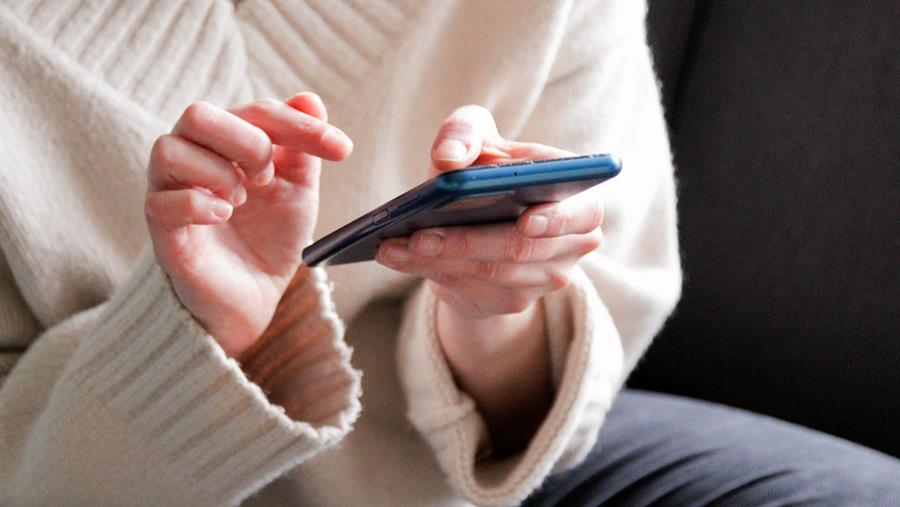 Bulletin parfait pour la Belgique sur l'accès aux données de santé