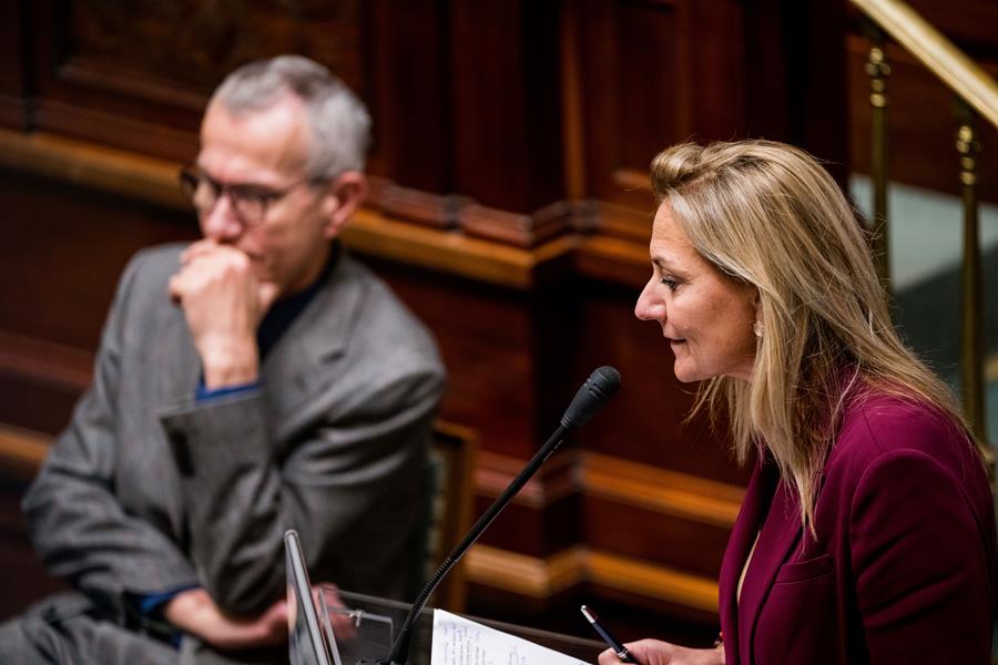 La N-VA dénonce un « non-respect de l’accord de gouvernement »