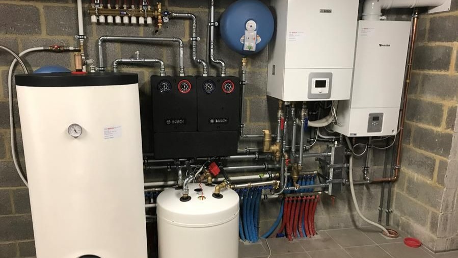 Les pompes à chaleur hybrides : une solution adaptée au parc immobilier existant ?