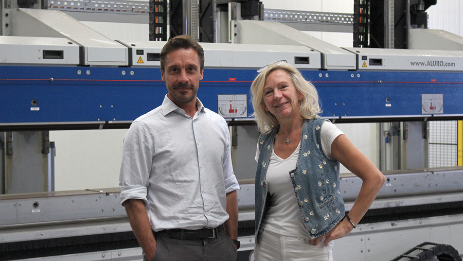 Avista Aluminium: dichter bij de klant, sterker in oplossingen