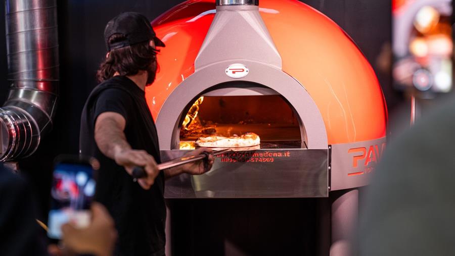 Un nouvel élan pour les snack-bars et les bistros à Horeca Expo 2025