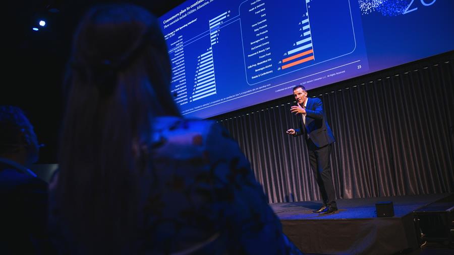 Le commerce de détail alimentaire en 2025 et les attentes pour 2026