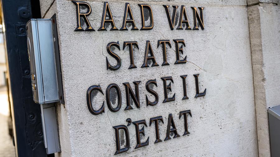 Raad van State velt arresten over toelatingsexamen arts