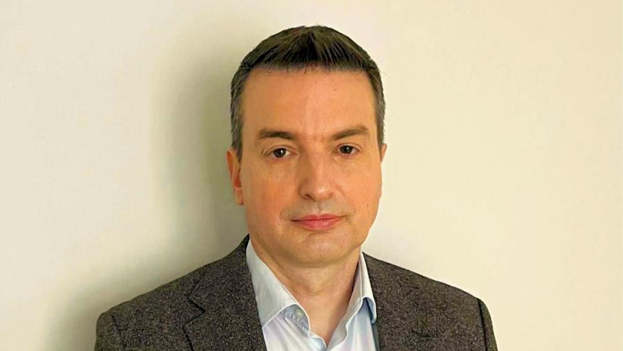 Mondi nomme Gavin Mounce directeur de l'innovation et de l'application du commerce électronique