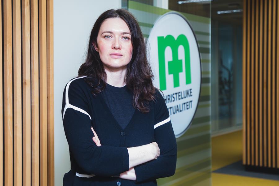 « Il faut remettre le soin au centre »