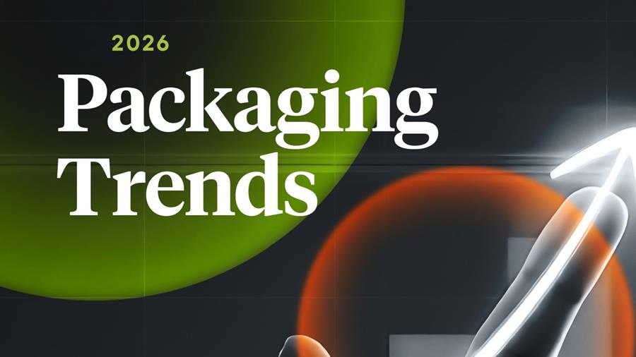 Esko lijst ‘Packaging Trends 2026’ op in ebook
