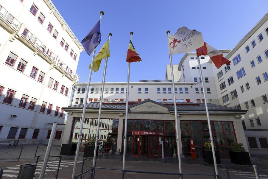 Préavis de grève pour les hôpitaux montois du groupe Helora