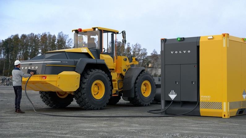 Le marché de la location joue pleinement la carte de l'électrification