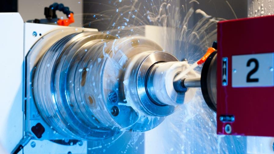 Des processus de broyage adaptatifs garantissent une productivité accrue et une qualité plus constante.