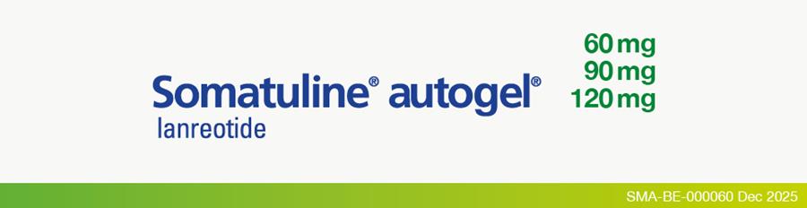 Somatuline Autogel