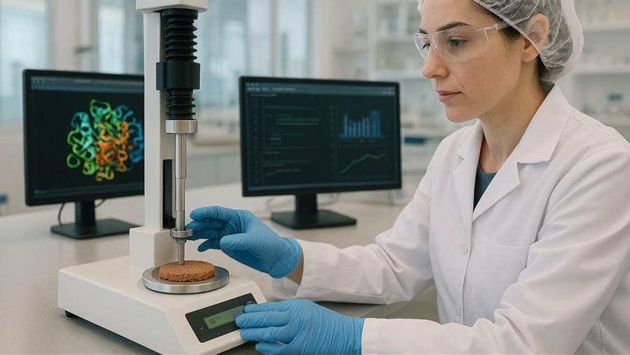 L'IA et le repliement des protéines: un terrain de jeu virtuel