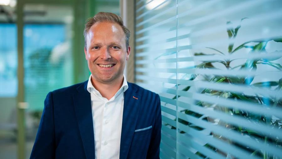 "Les bâtiments interactifs sont l'avenir"