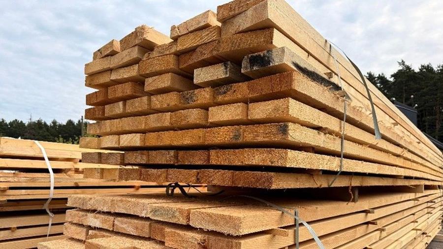 Europese ontbossingsregels krijgen uitstel