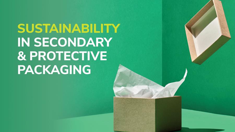 L'emballage secondaire enregistre une croissance record à l'horizon 2030