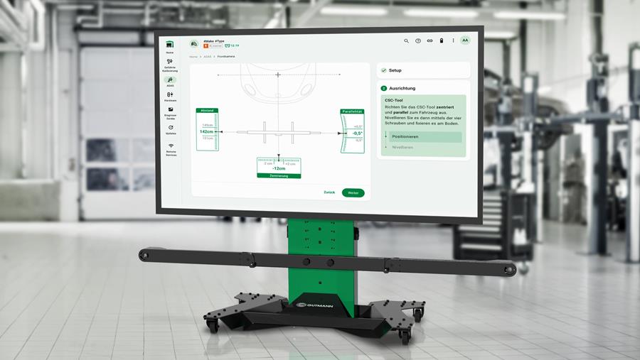 HELLA Benelux lanceert nieuwigheden op AutoTechnica