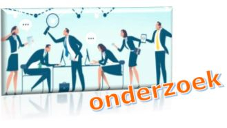 5.4 ONDERZOEK UITVOEREN